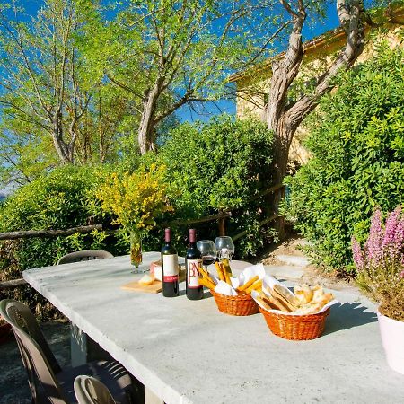 Holiday Home Merlot By Interhome Cedri Exterior photo