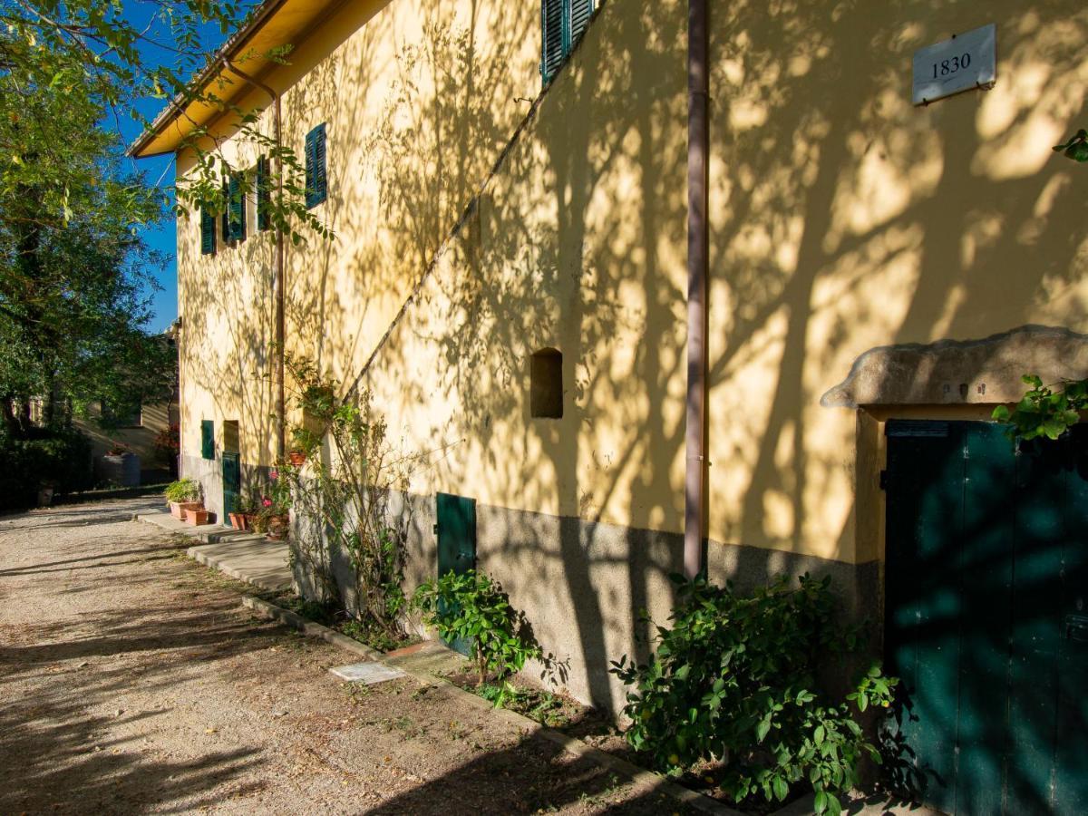 Holiday Home Merlot By Interhome Cedri Exterior photo