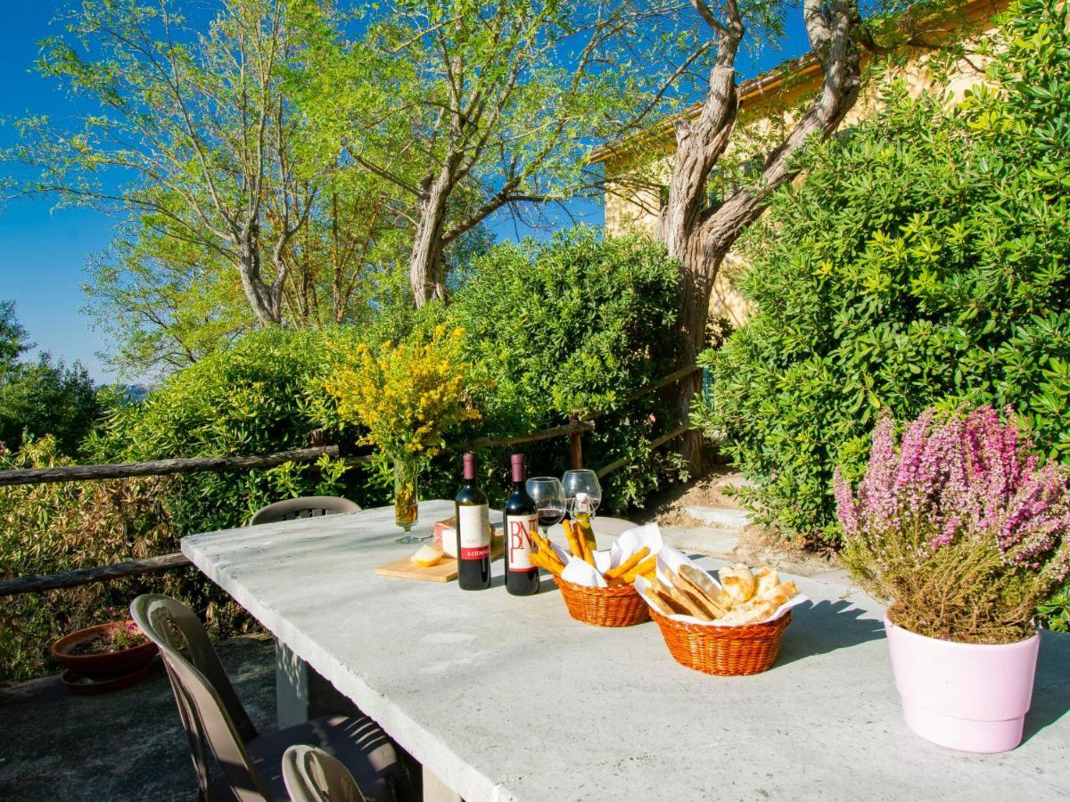 Holiday Home Merlot By Interhome Cedri Exterior photo