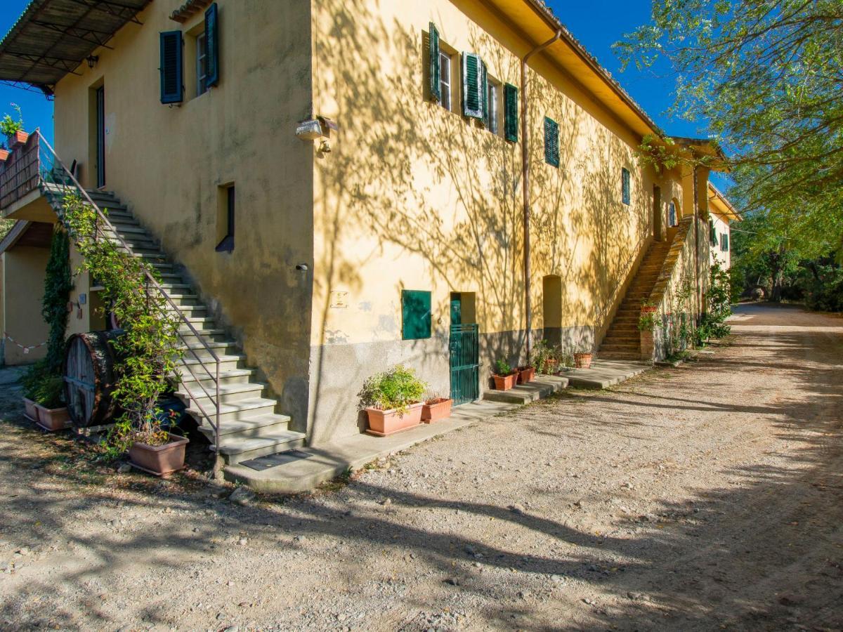 Holiday Home Merlot By Interhome Cedri Exterior photo