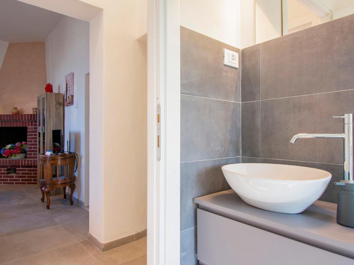 Holiday Home Merlot By Interhome Cedri Exterior photo