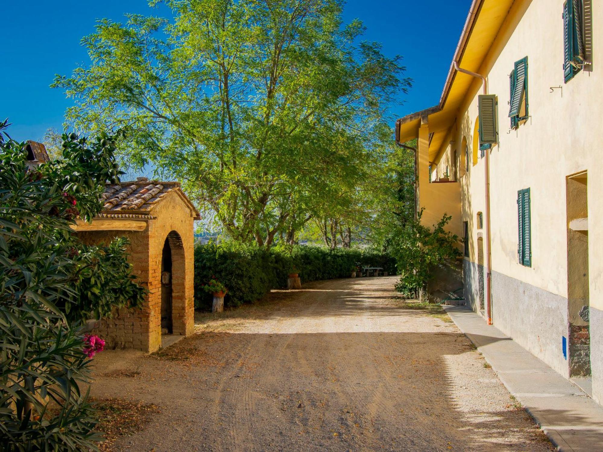 Holiday Home Merlot By Interhome Cedri Exterior photo